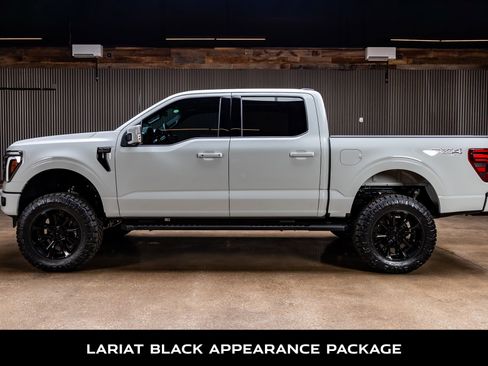 Used 2026 Ford F150 Lariat image 6