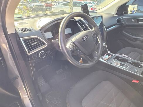Used 2024 Ford Edge SE w/ Black Appearance Package AWD/4WD image 6