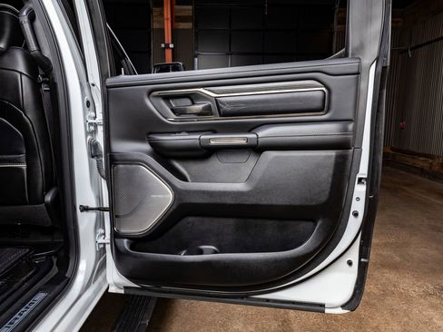 Used 2021 RAM 1500 Limited w/ Night Edition image 40