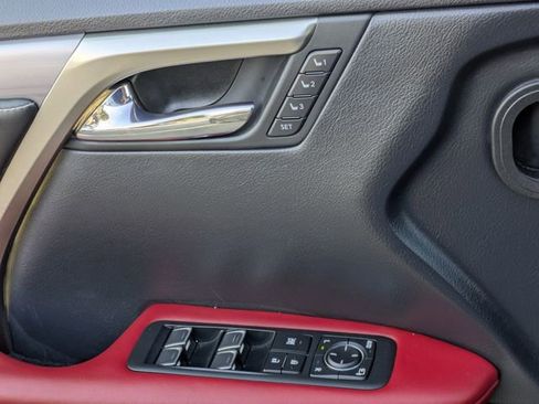 Used 2022 Lexus RX 450h F Sport image 25