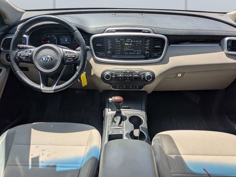 Used 2017 Kia Sorento FWD w/ LX Convenience Package image 15