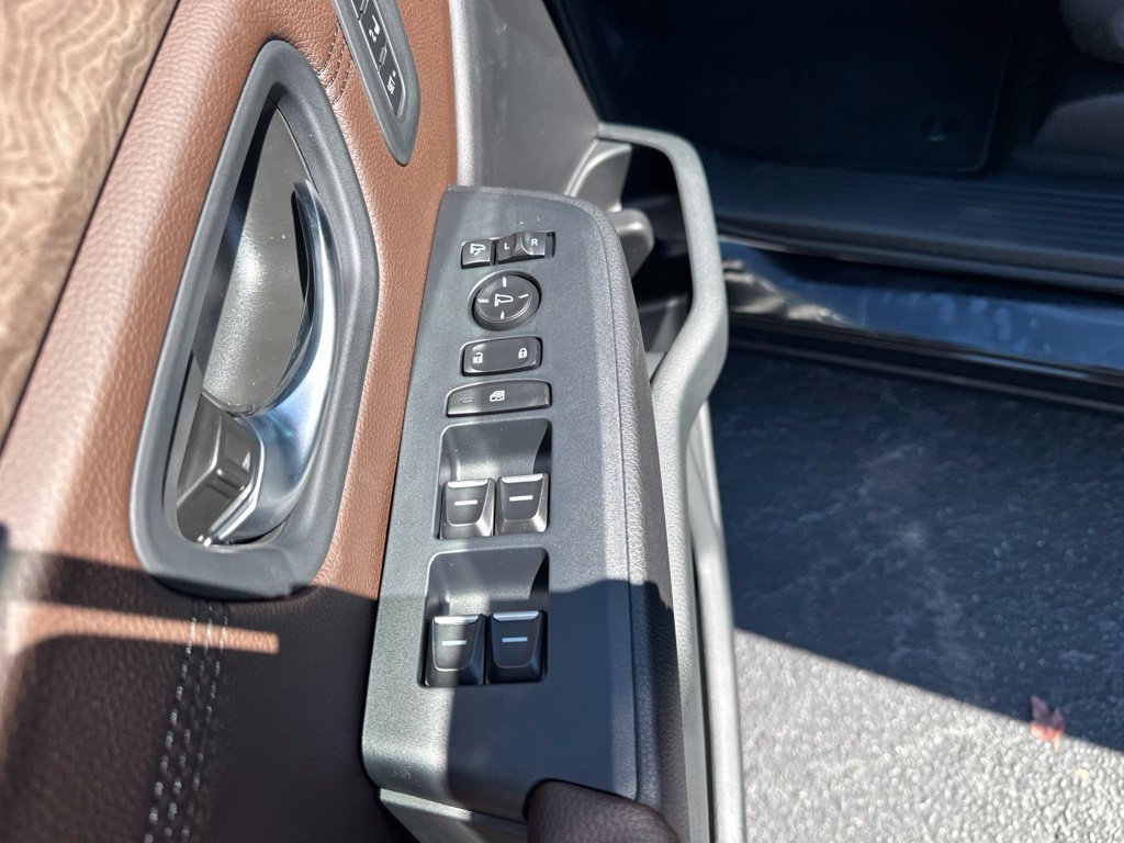 New 2026 Honda Pilot Elite image 21