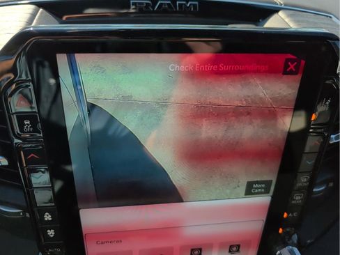 New 2026 RAM 1500 Limited image 27