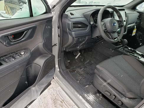 New 2026 Subaru Forester Premium image 6