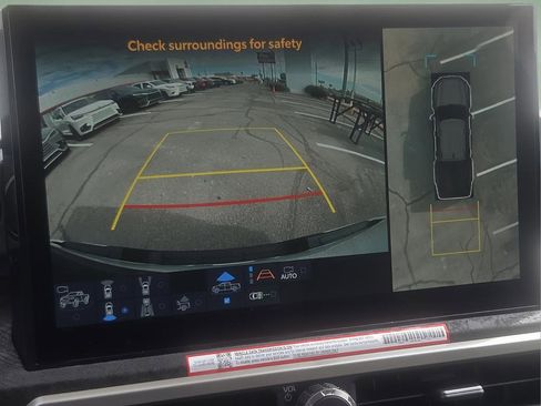 New 2026 Toyota Tacoma Limited image 22