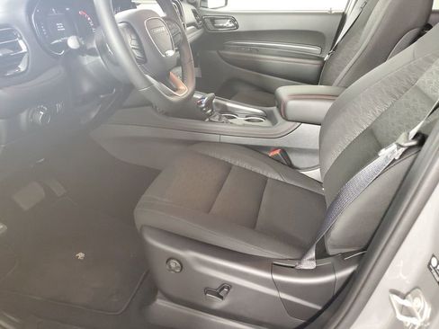 New 2026 Dodge Durango GT w/ Blacktop Package image 11