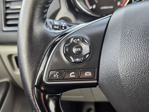 Used 2021 Mitsubishi Outlander Sport SE image 26