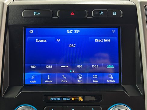 Used 2020 Ford F150 King Ranch w/ Equipment Group 601A Luxury image 5