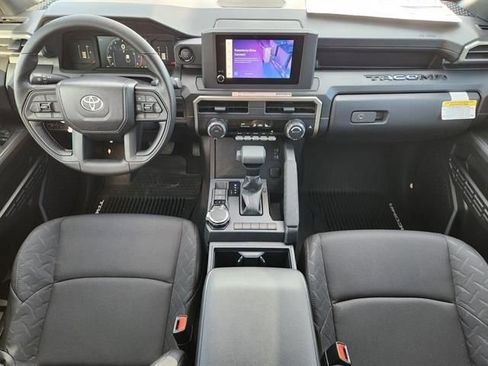 New 2026 Toyota Tacoma SR image 19