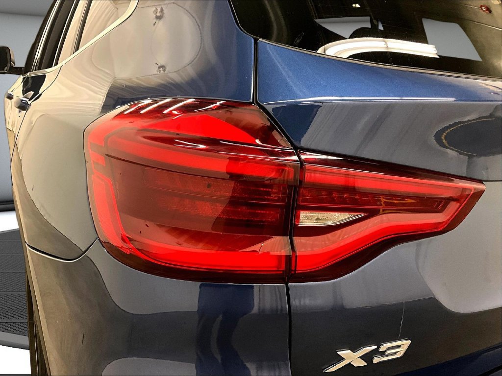 Used 2021 BMW X3 xDrive30i w/ Premium Package AWD/4WD image 23