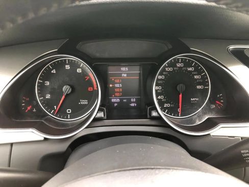 Used 2010 Audi A5 2.0T Premium Plus AWD/4WD image 22