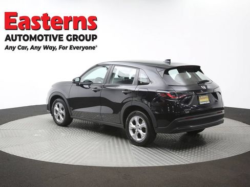 Used 2024 Honda HR-V LX image 63