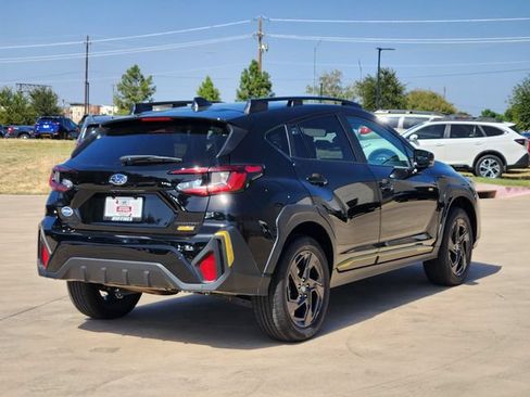 Certified 2026 Subaru Crosstrek 2.5i Sport w/ Crosstrek Mirror Package AWD/4WD image 7