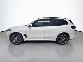 Used 2024 BMW X5 xDrive50e w/ Executive Package AWD/4WD video 2