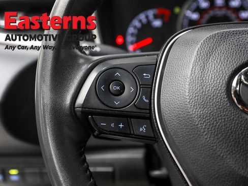 Used 2022 Toyota Corolla SE image 15