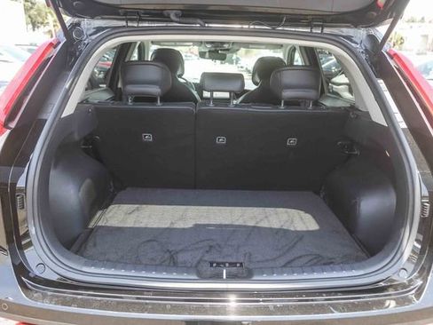 Certified 2025 Kia Niro EX FWD image 27