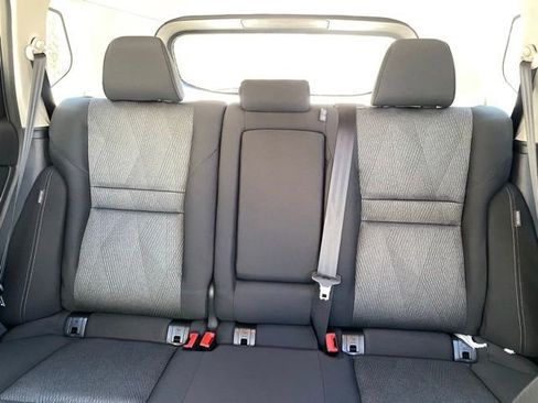 New 2026 Nissan Rogue SV AWD/4WD image 11