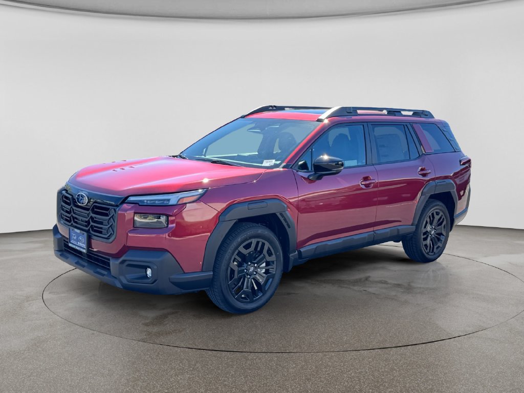 New 2026 Subaru Outback Limited XT AWD/4WD image 1