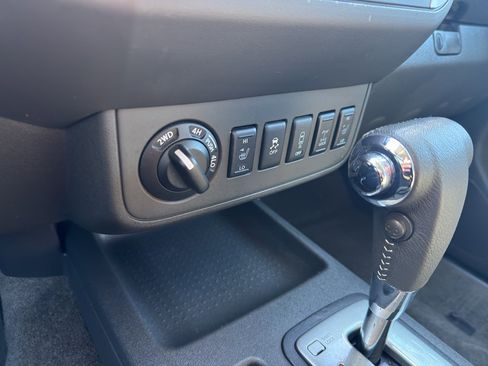 Used 2017 Nissan Frontier PRO-4X image 20