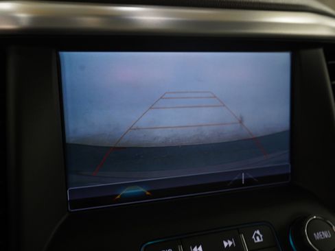 Used 2018 GMC Acadia SLT AWD/4WD image 34