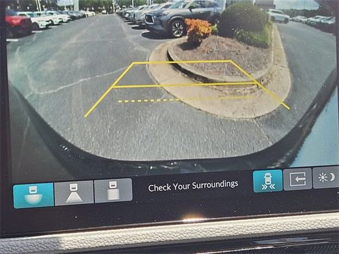 Used 2025 Honda CR-V EX-L image 23