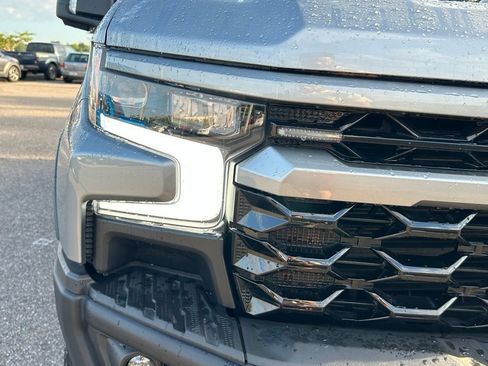 Used 2023 Chevrolet Silverado 1500 ZR2 w/ ZR2 Bison Edition AWD/4WD image 41