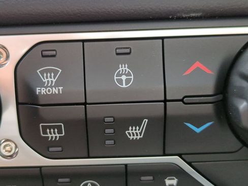 New 2025 Jeep Gladiator Mojave image 24