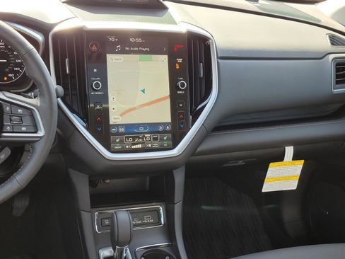 New 2026 Subaru Ascent Limited image 11