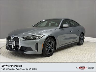 Used 2023 BMW i4 eDrive35 w/ Premium Package
