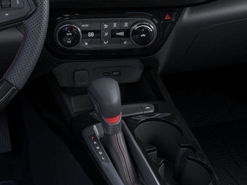 New 2026 Chevrolet Trax RS w/ Driver Confidence Package image 23