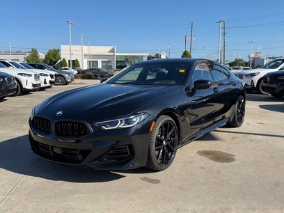 Certified 2026 BMW 840i