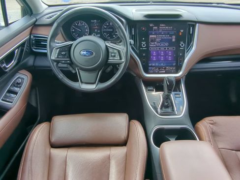 Used 2020 Subaru Outback Touring w/ Popular Package #2 AWD/4WD image 14