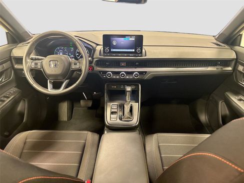 Used 2024 Honda CR-V Sport image 21