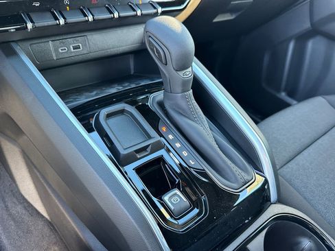 New 2026 Chevrolet Colorado W/T w/ Advanced Trailering Package image 15