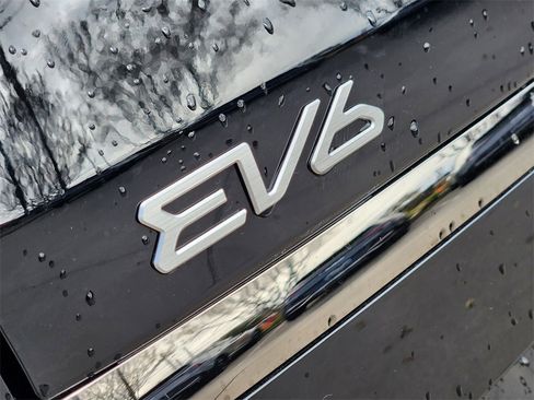 New 2025 Kia EV6 GT-Line image 8