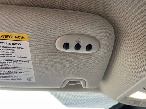 Certified 2024 Ford Edge SEL w/ Convenience Package image 33