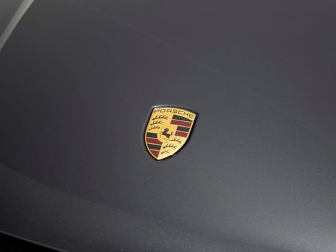New 2026 Porsche Macan AWD/4WD image 36