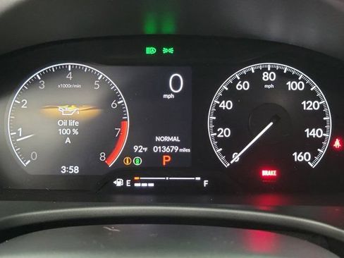 Certified 2025 Honda Civic Sport image 25