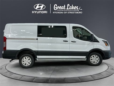 Used 2024 Ford Transit 250 Low Roof w/ Exterior Upgrade Package image 6