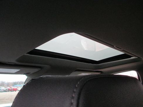 New 2026 GMC Sierra 1500 Elevation w/ Elevation Premium Package image 14