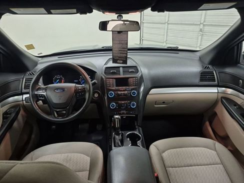 Used 2019 Ford Explorer FWD image 21
