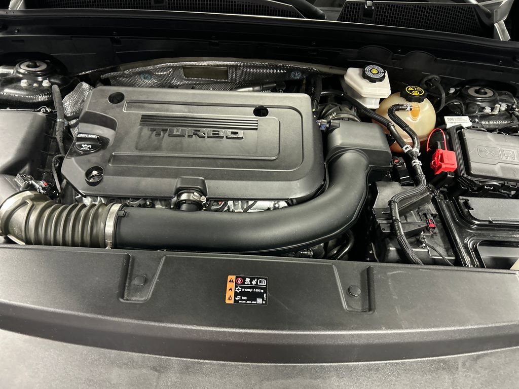 Used 2023 Buick Envision Avenir FWD image 26