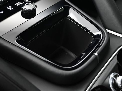 Certified 2026 Porsche Cayenne Turbo GT AWD/4WD image 19