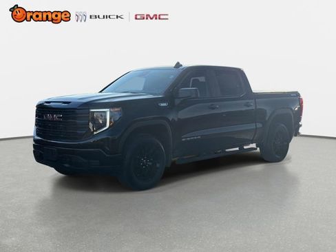 New 2026 GMC Sierra 1500 Pro w/ Graphite Edition AWD/4WD image 7