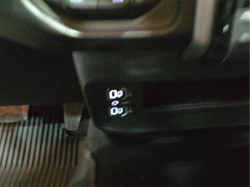 New 2026 RAM 2500 Big Horn image 19