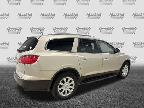 Used 2012 Buick Enclave Leather AWD/4WD image 10