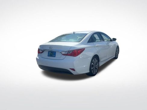 Used 2014 Hyundai Sonata GLS w/ Popular Equipment Group 2 FWD image 5