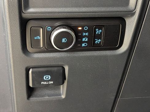 New 2026 Ford F150 STX w/ Equipment Group 200A image 17