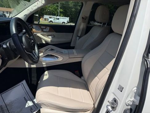 Used 2022 Mercedes-Benz GLE 450 4MATIC image 13