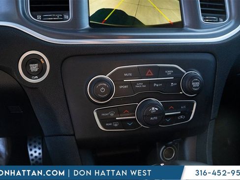 Used 2020 Dodge Charger R/T image 9